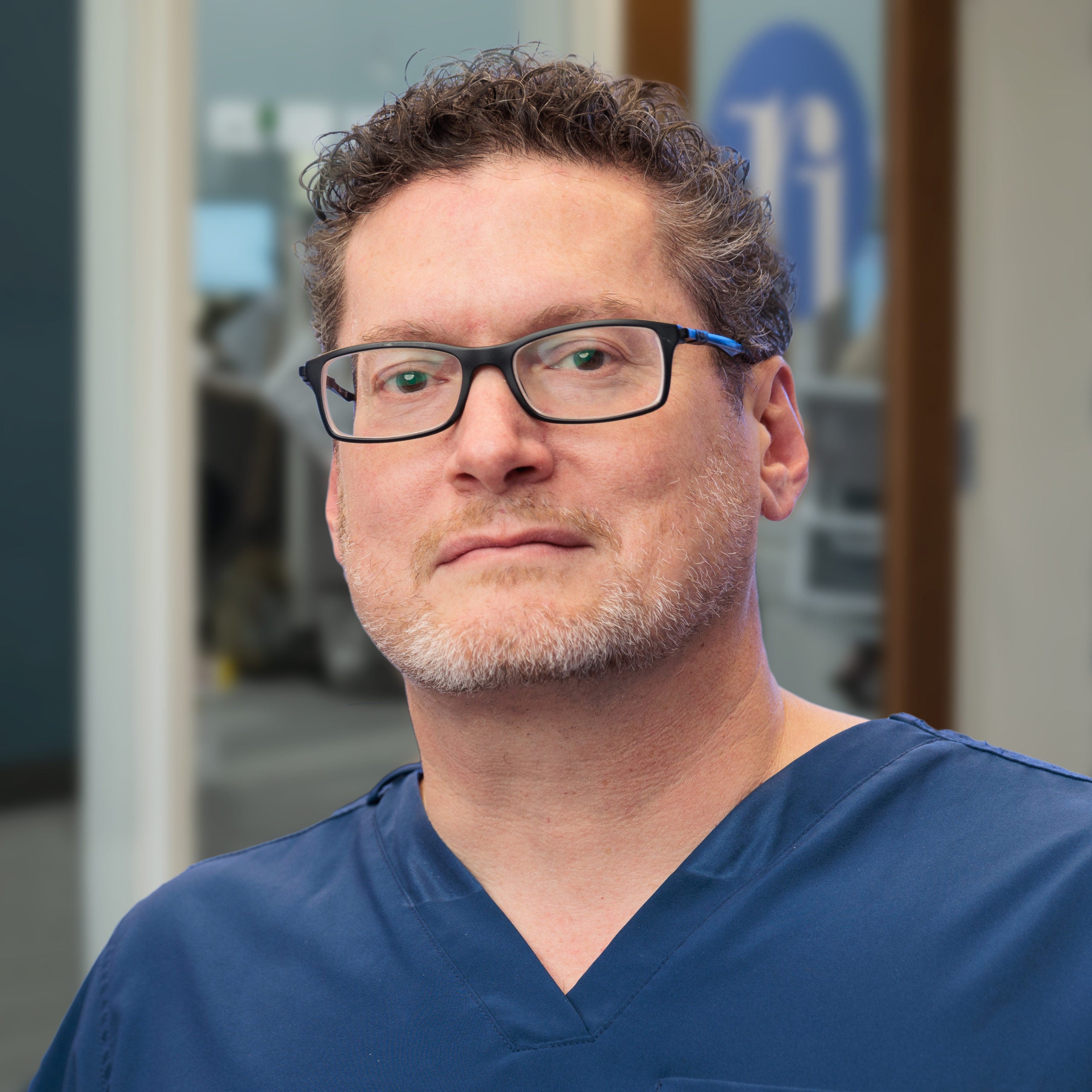 Scott D. Allen, MD Ortho Rhode Island