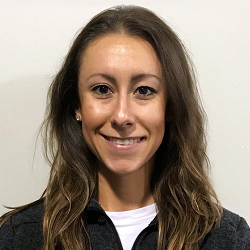 Ellen Girouard, PT, DPT Ortho Rhode Island