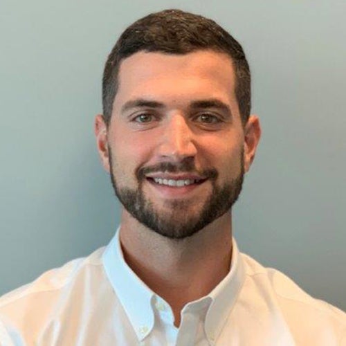 Tom Gerrish, PT Ortho Rhode Island