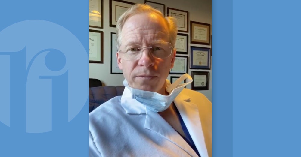 Dr walsh orthopedic surgeon