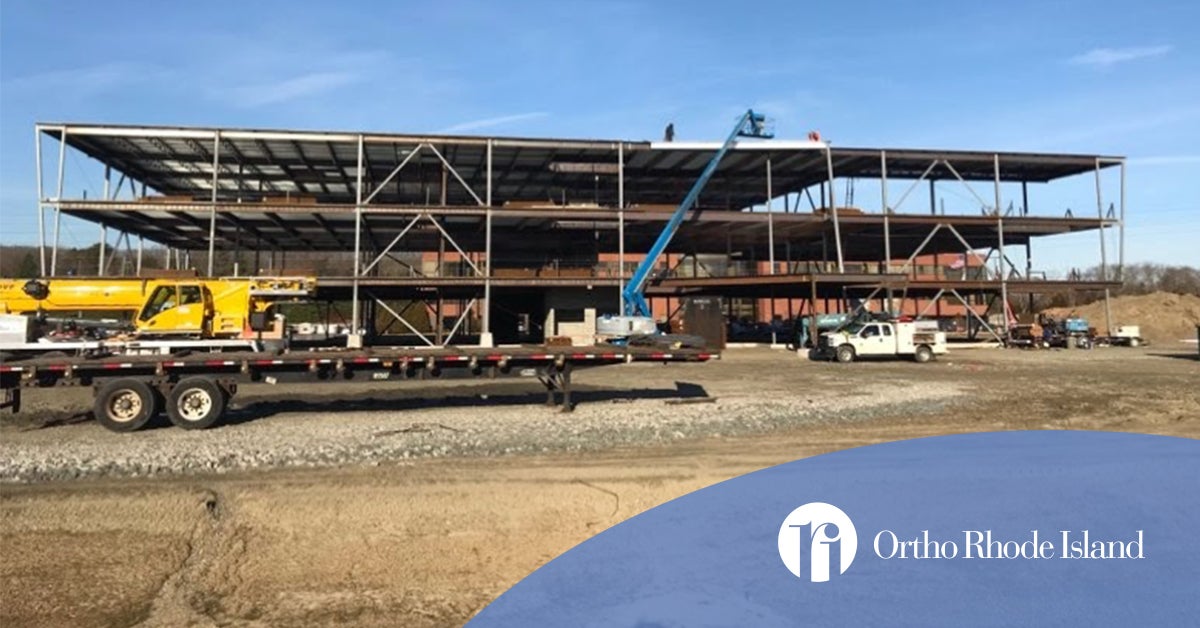 Calspan Development & Construction Completes “Topping Off” Ceremony for