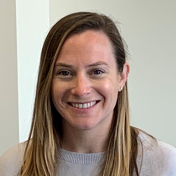 Elizabeth R. Cook, PAC Ortho Rhode Island