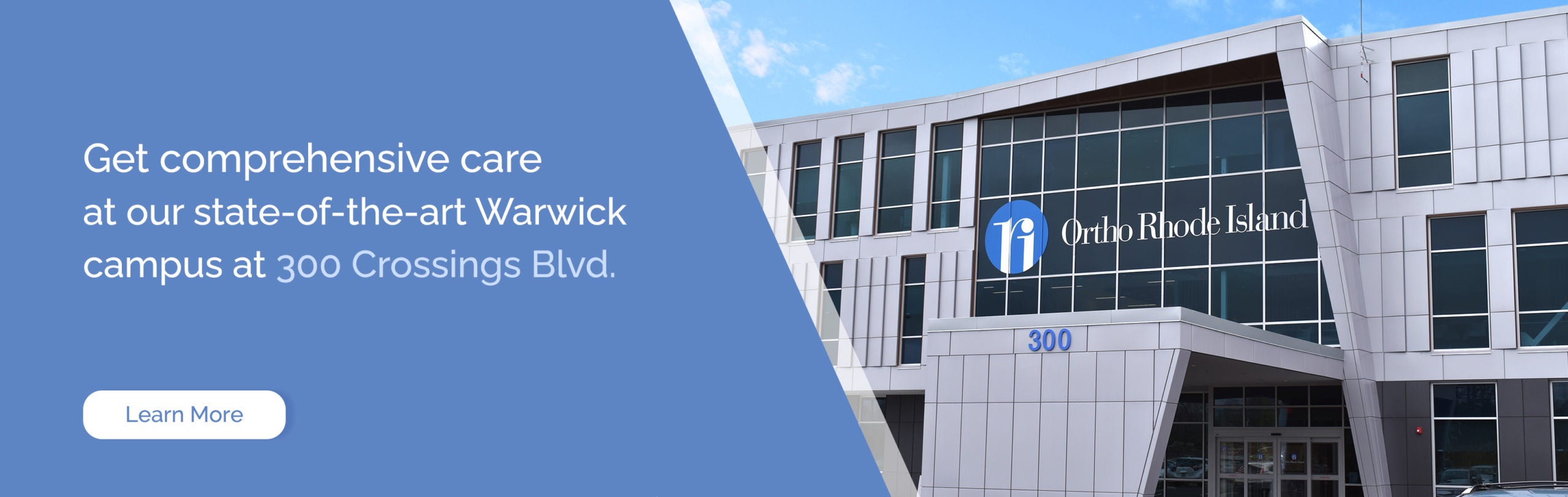 Ortho Rhode Island