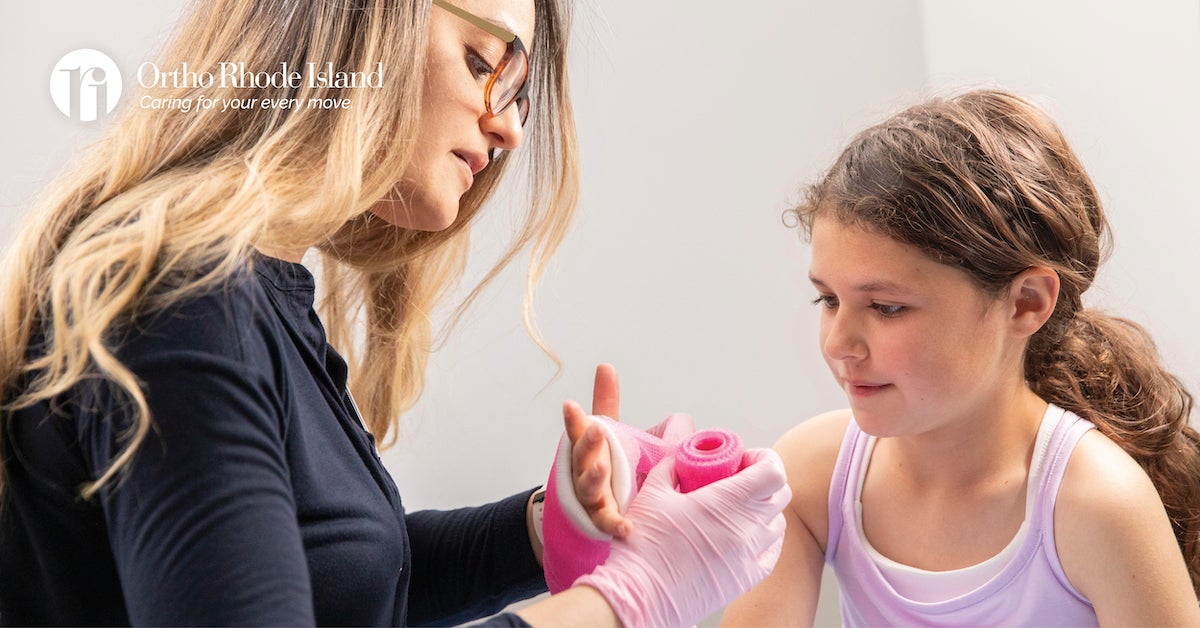 Ortho RI Express Ortho Rhode Island