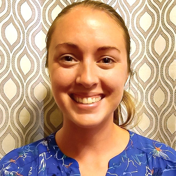 Jennifer O'Brien, PT, DPT Ortho Rhode Island