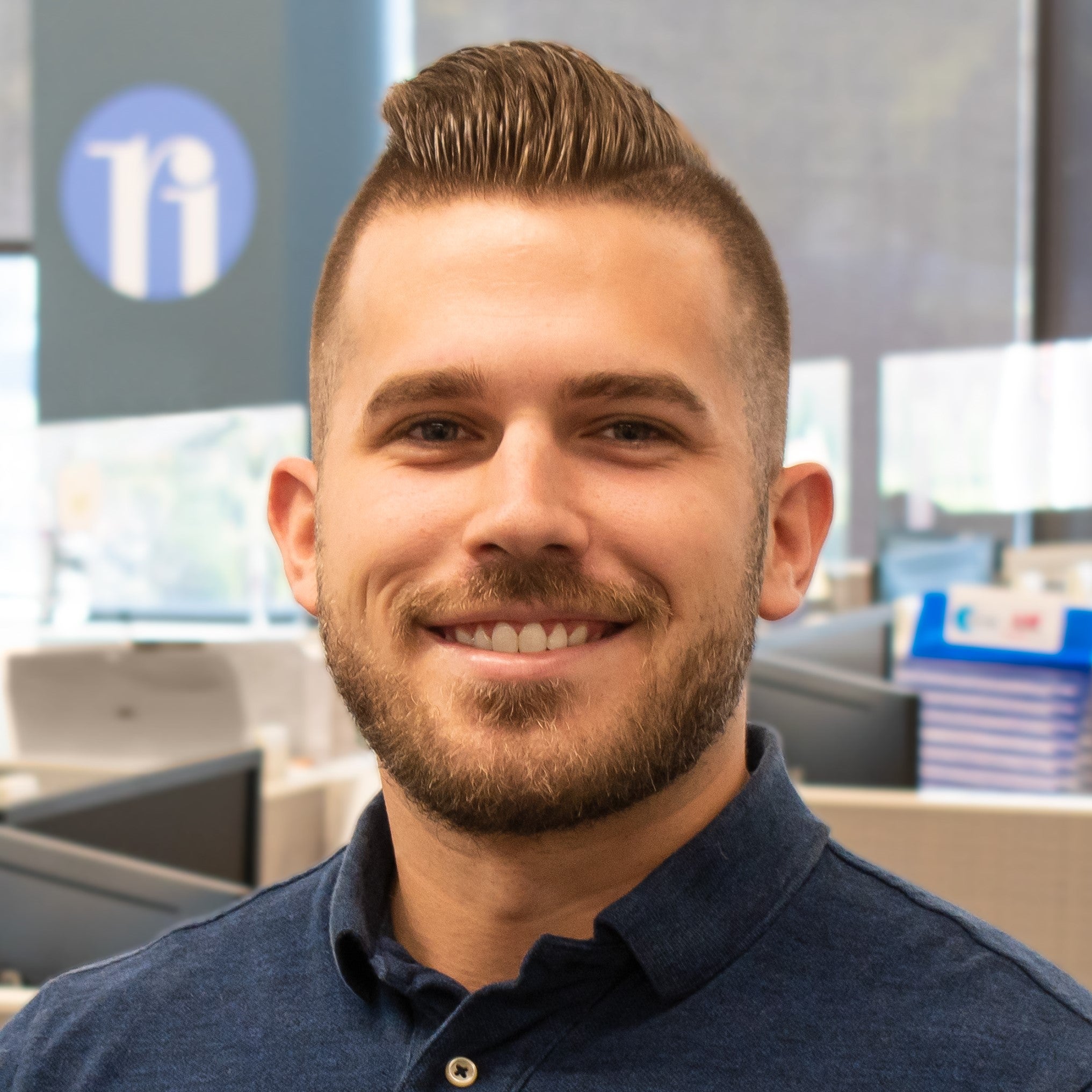 Max Fokin, PT, DPT Ortho Rhode Island