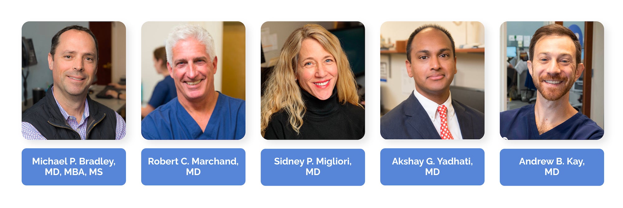 Ortho Rhode Island and South County Health Team up for Community Orthopedics Seminar Ortho