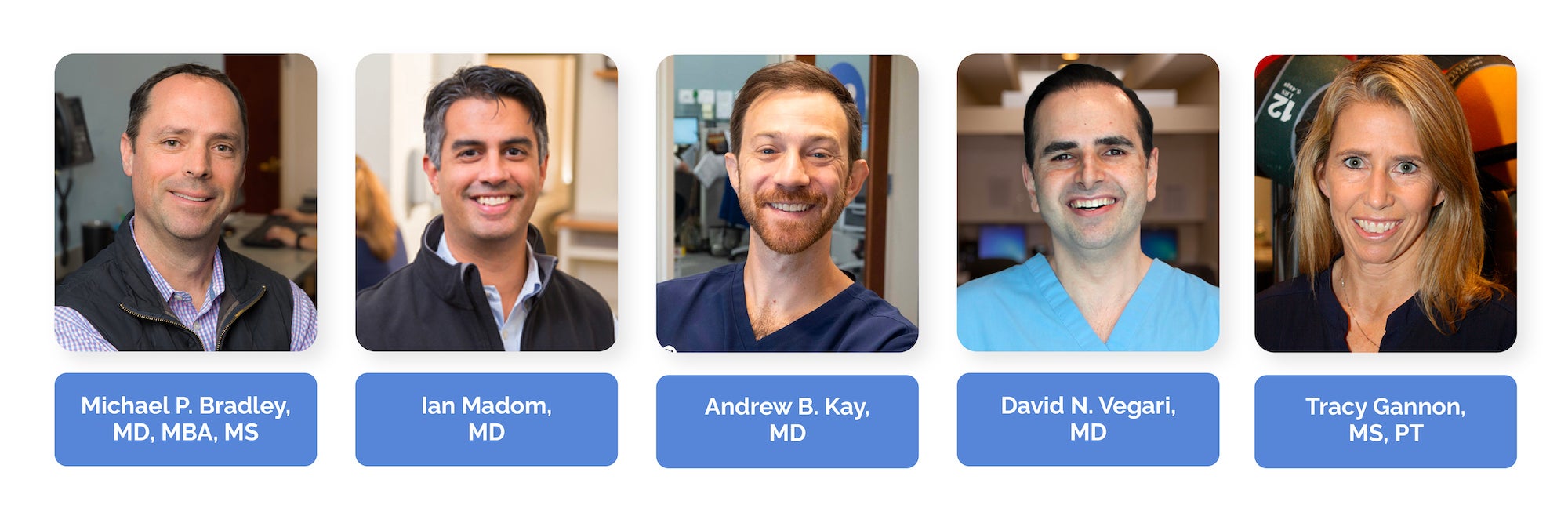 Ortho Rhode Island and South County Health Bring Robotics Panel