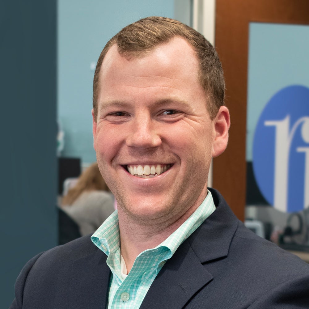 Travis D. Blood, MD Ortho Rhode Island