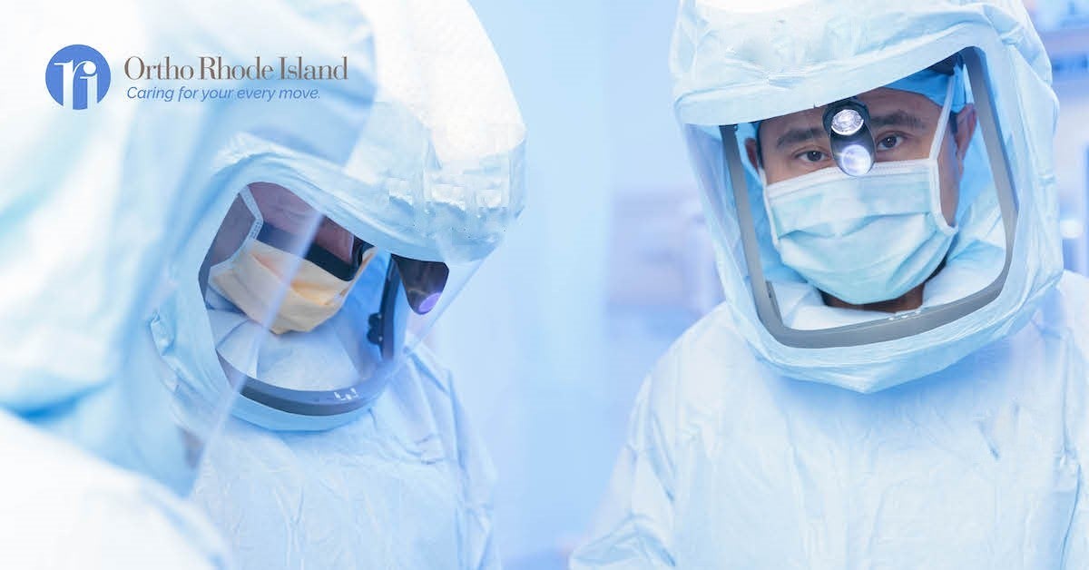 Roboticassisted Joint Replacement Surgery... An AI Perspective Ortho