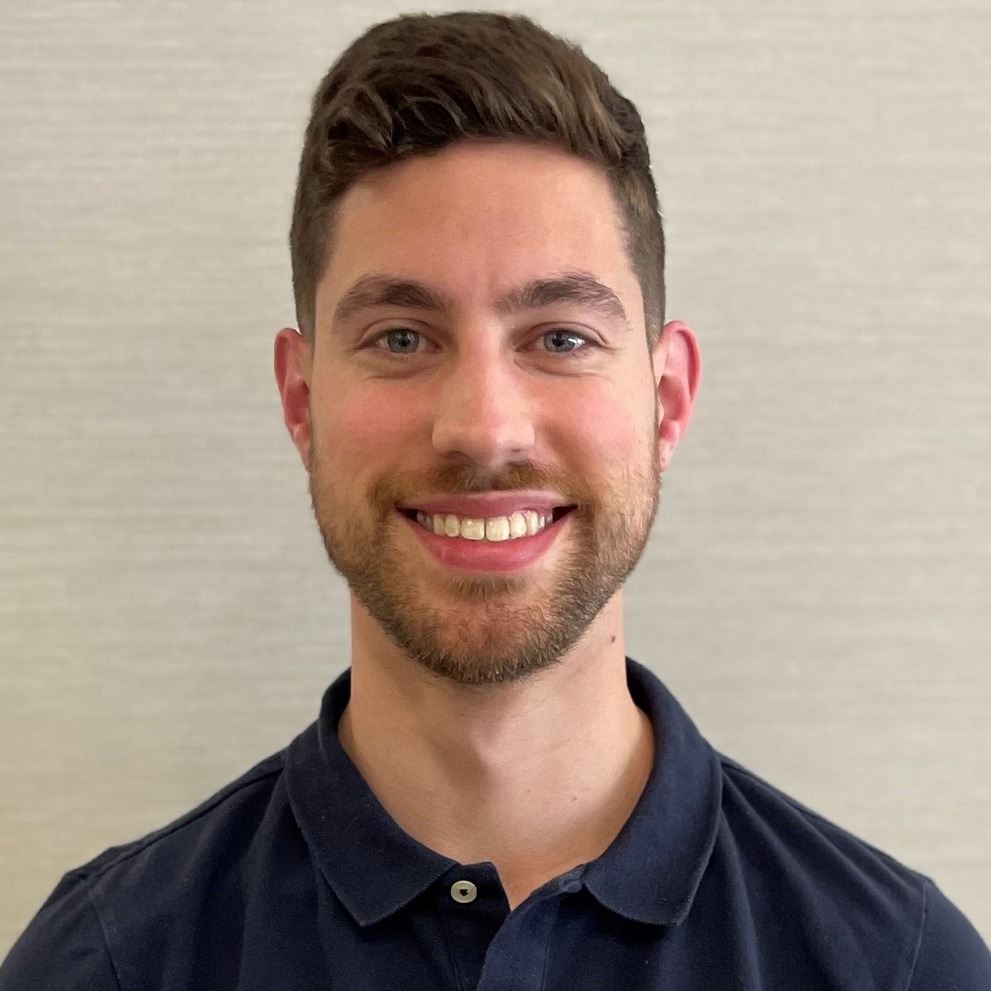 Jacob Carlson PT, DPT Ortho Rhode Island