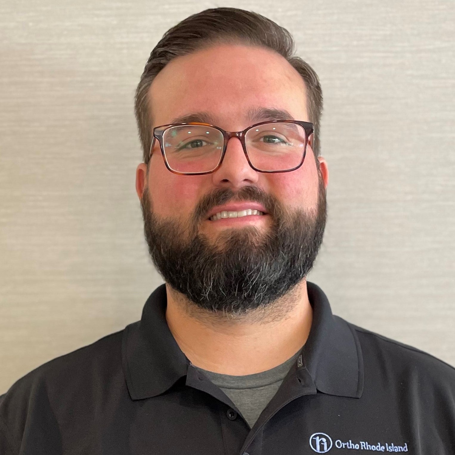 Joseph Rocheleau, MS, OTR/L Ortho Rhode Island