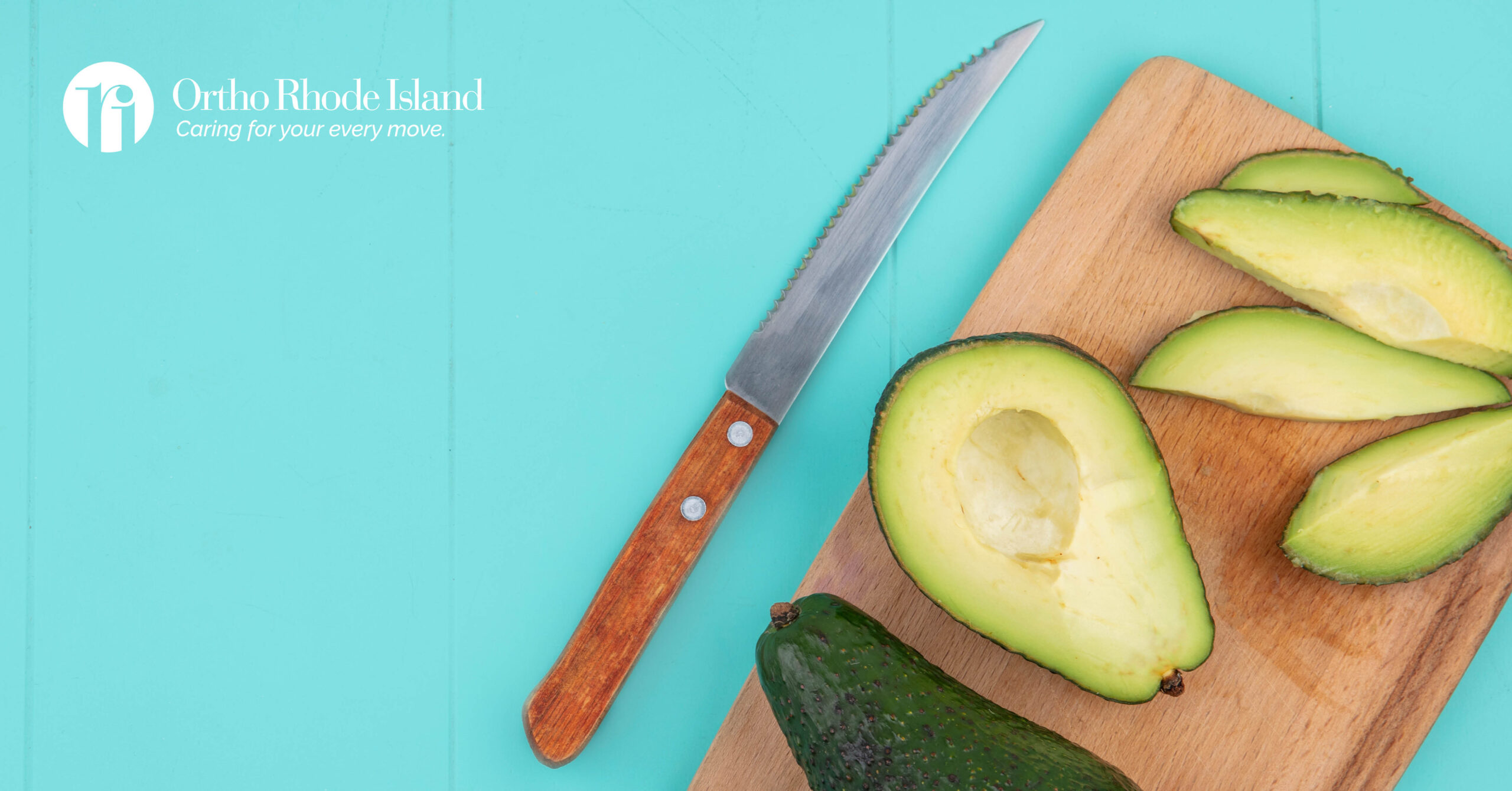 Avocado Hand: A PSA – Ortho Rhode Island