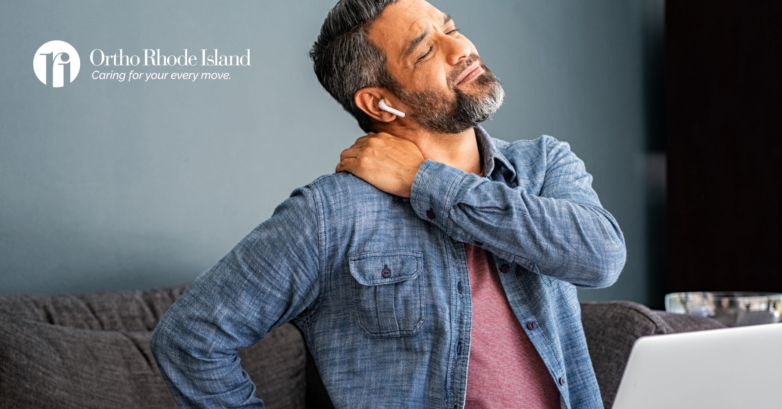 Upper Crossed Syndrome Ortho Rhode Island