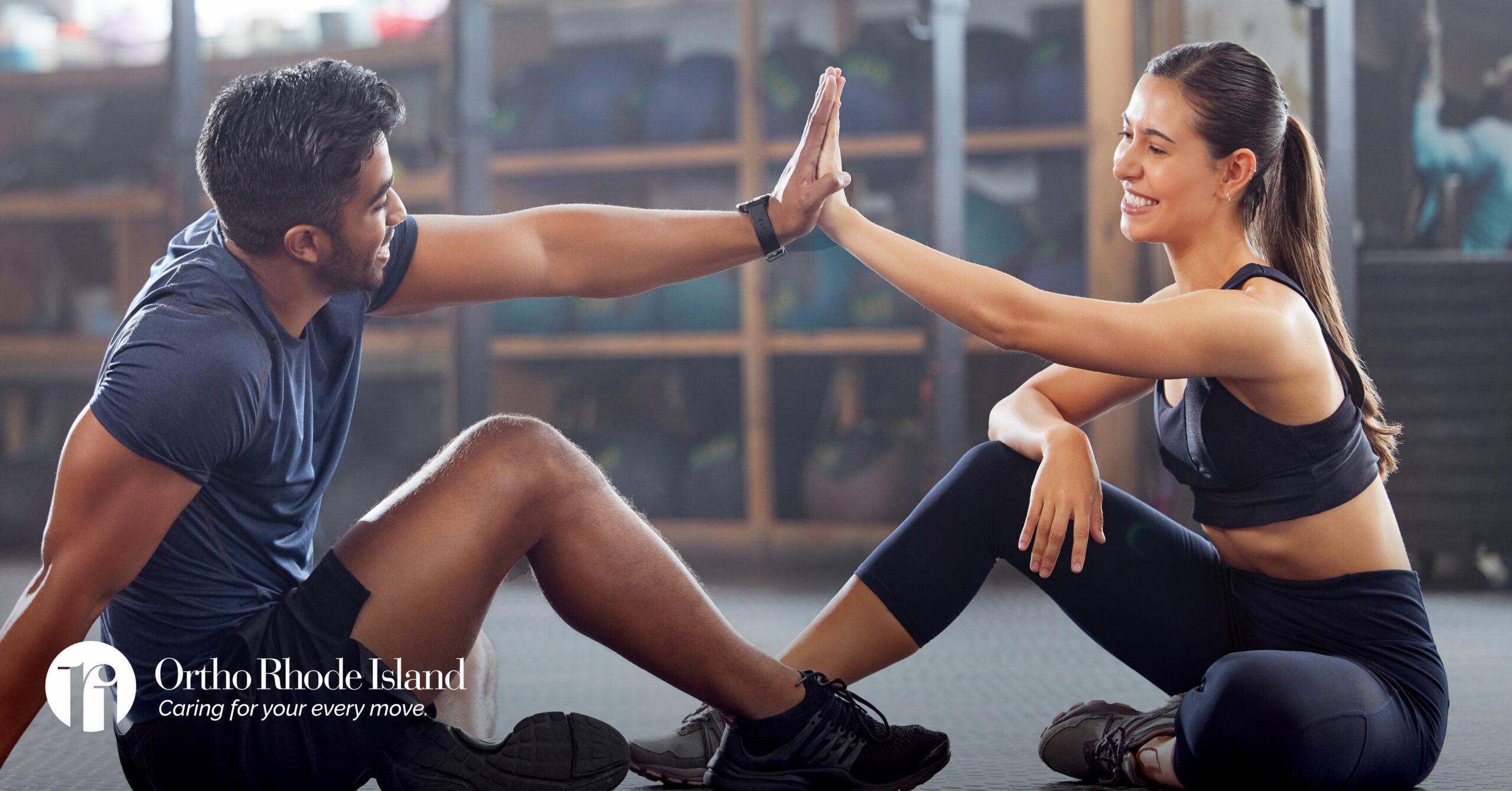 The Benefits of Exercise – Ortho Rhode Island
