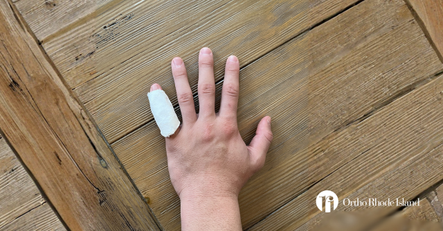 Hand Stuck In Hand Stuck After Surgery or Injury? How Casting Can Get You Moving ...